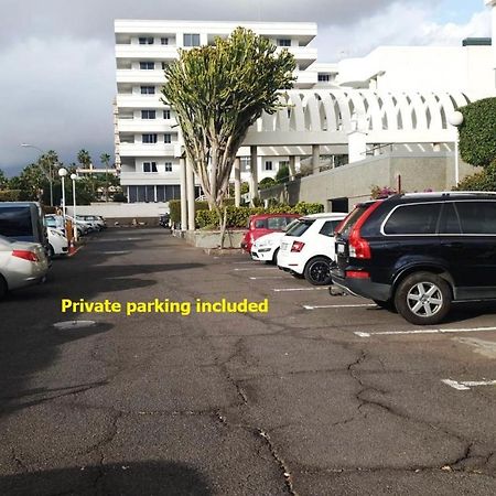 Holiday Home Close To Golden Mile Playa de las Americas  Exteriör bild