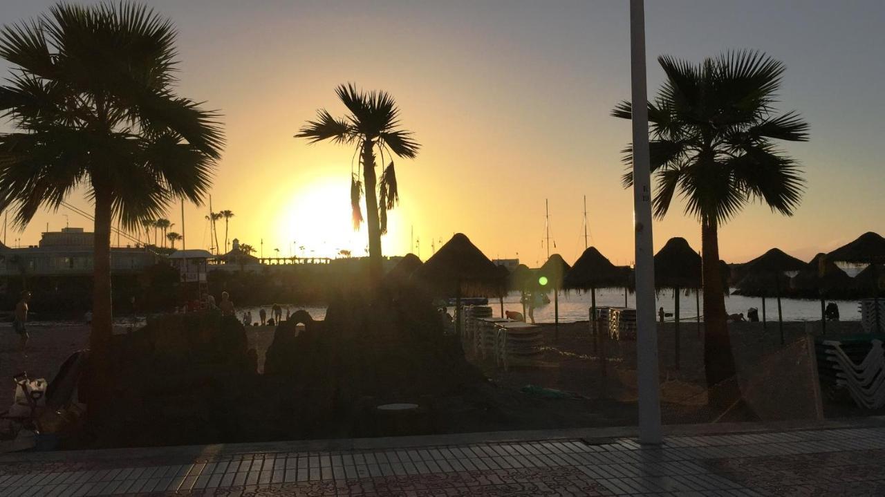 Holiday Home Close To Golden Mile Playa de las Americas  Exteriör bild