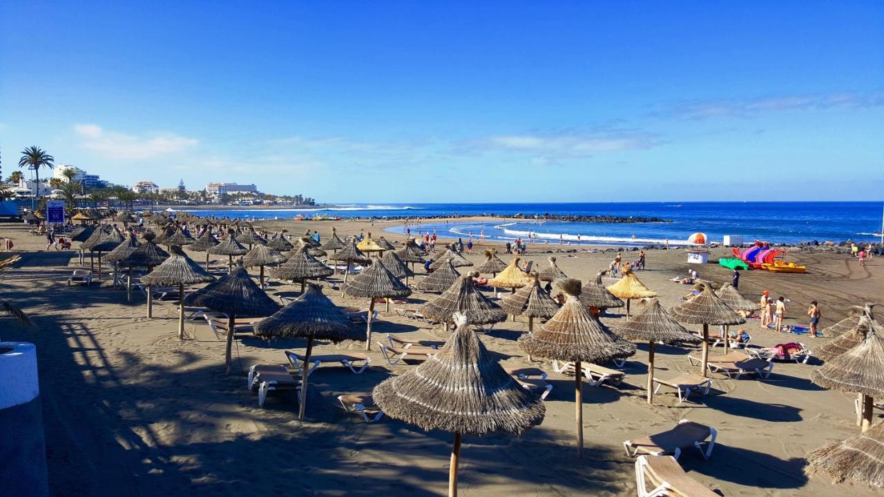Holiday Home Close To Golden Mile Playa de las Americas  Exteriör bild
