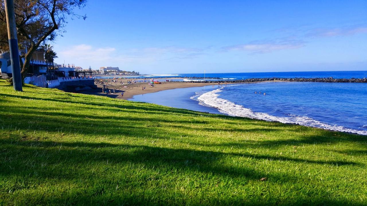 Holiday Home Close To Golden Mile Playa de las Americas  Exteriör bild
