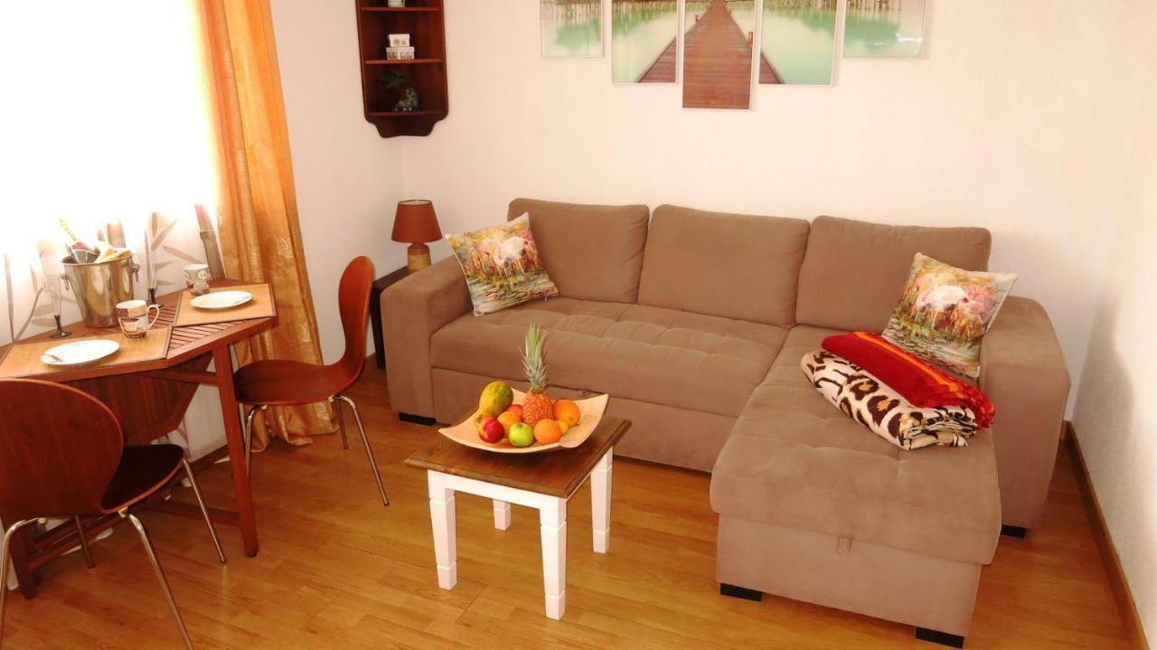 Holiday Home Close To Golden Mile Playa de las Americas  Exteriör bild