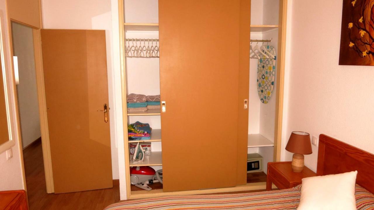 Holiday Home Close To Golden Mile Playa de las Americas  Exteriör bild