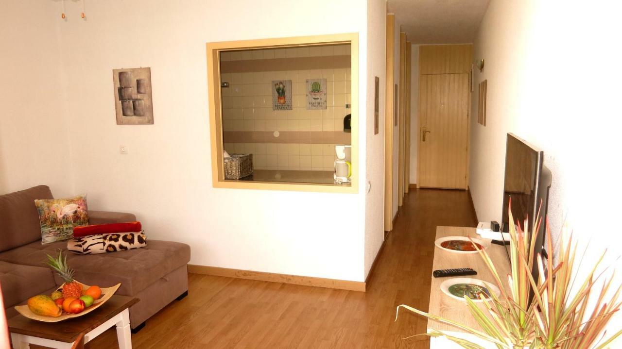 Holiday Home Close To Golden Mile Playa de las Americas  Exteriör bild