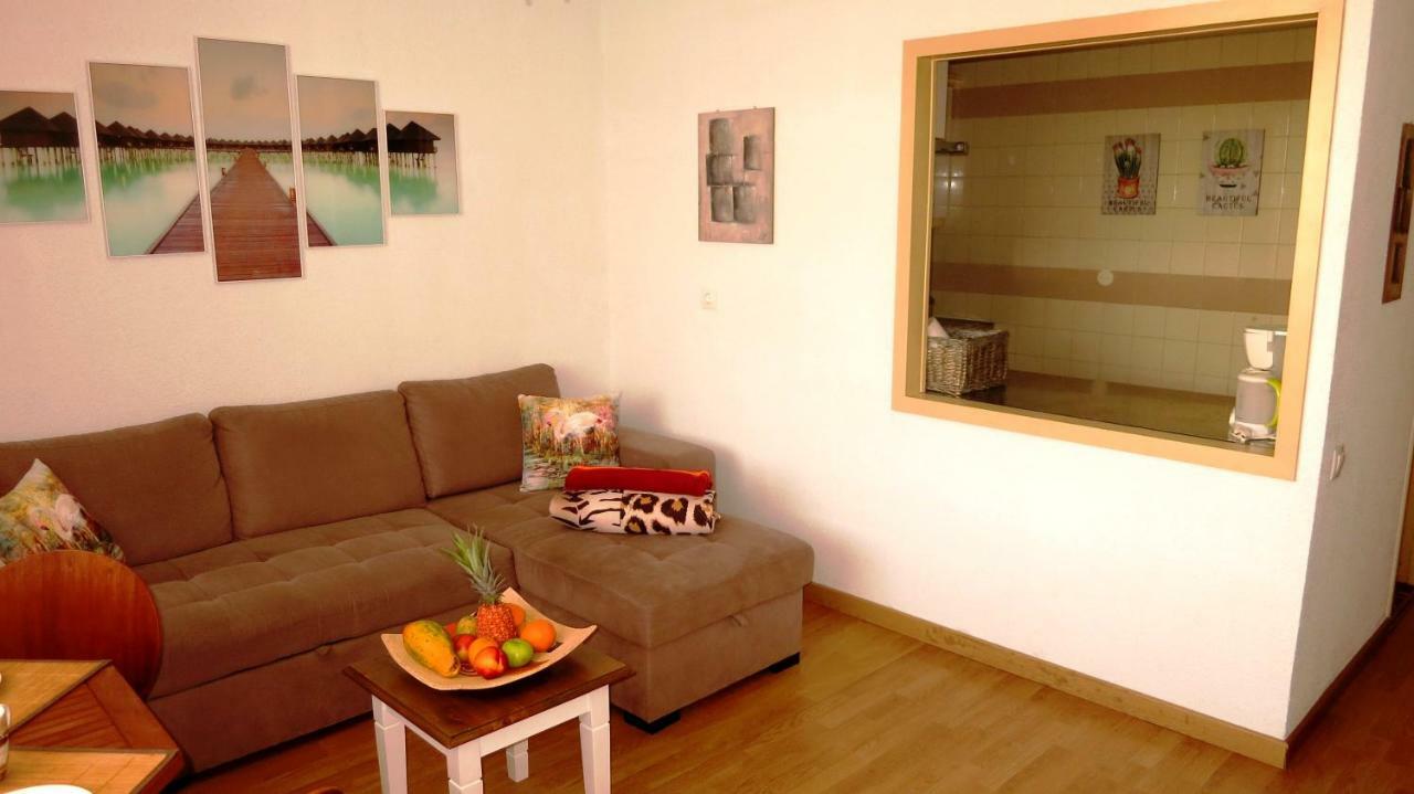 Holiday Home Close To Golden Mile Playa de las Americas  Exteriör bild