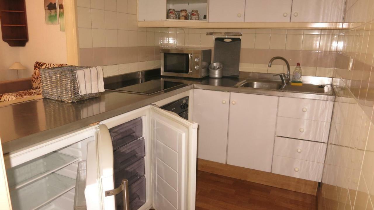 Holiday Home Close To Golden Mile Playa de las Americas  Exteriör bild