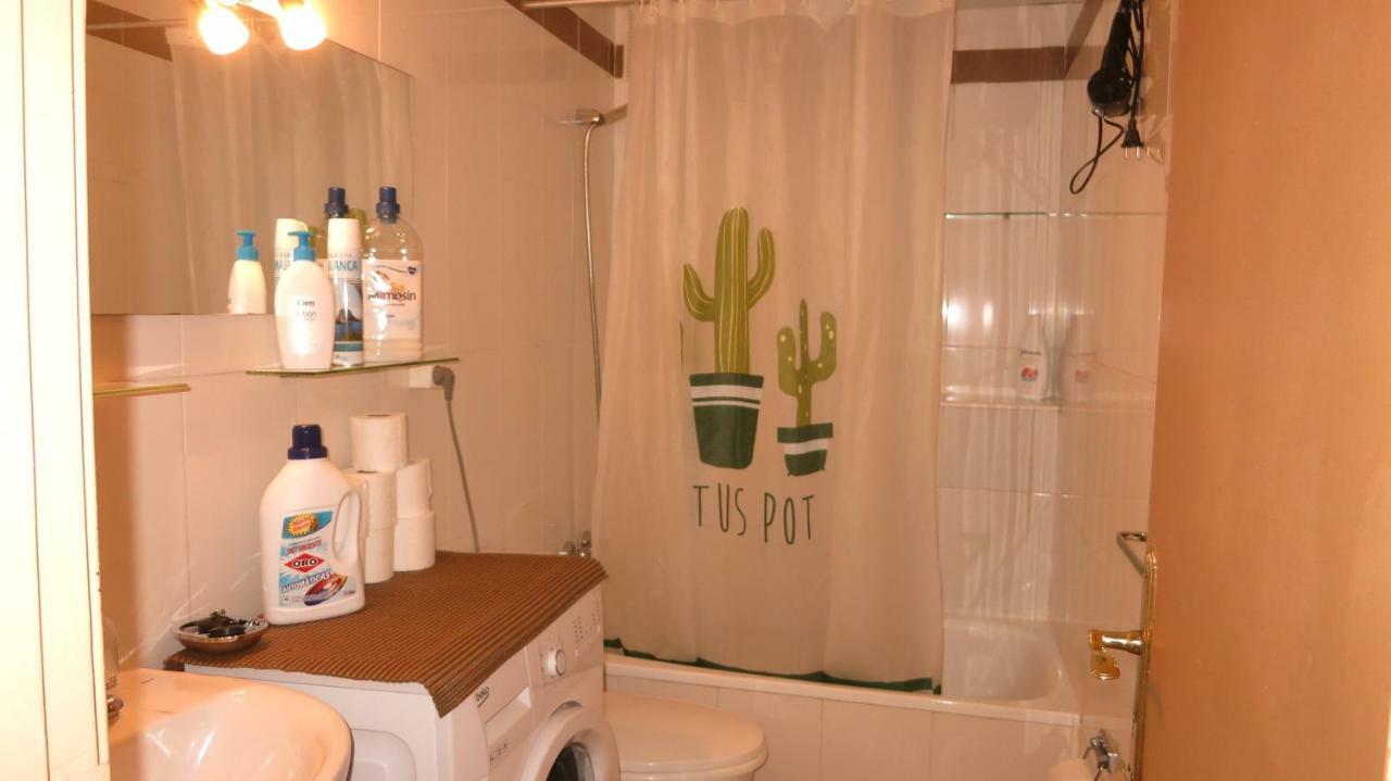 Holiday Home Close To Golden Mile Playa de las Americas  Exteriör bild