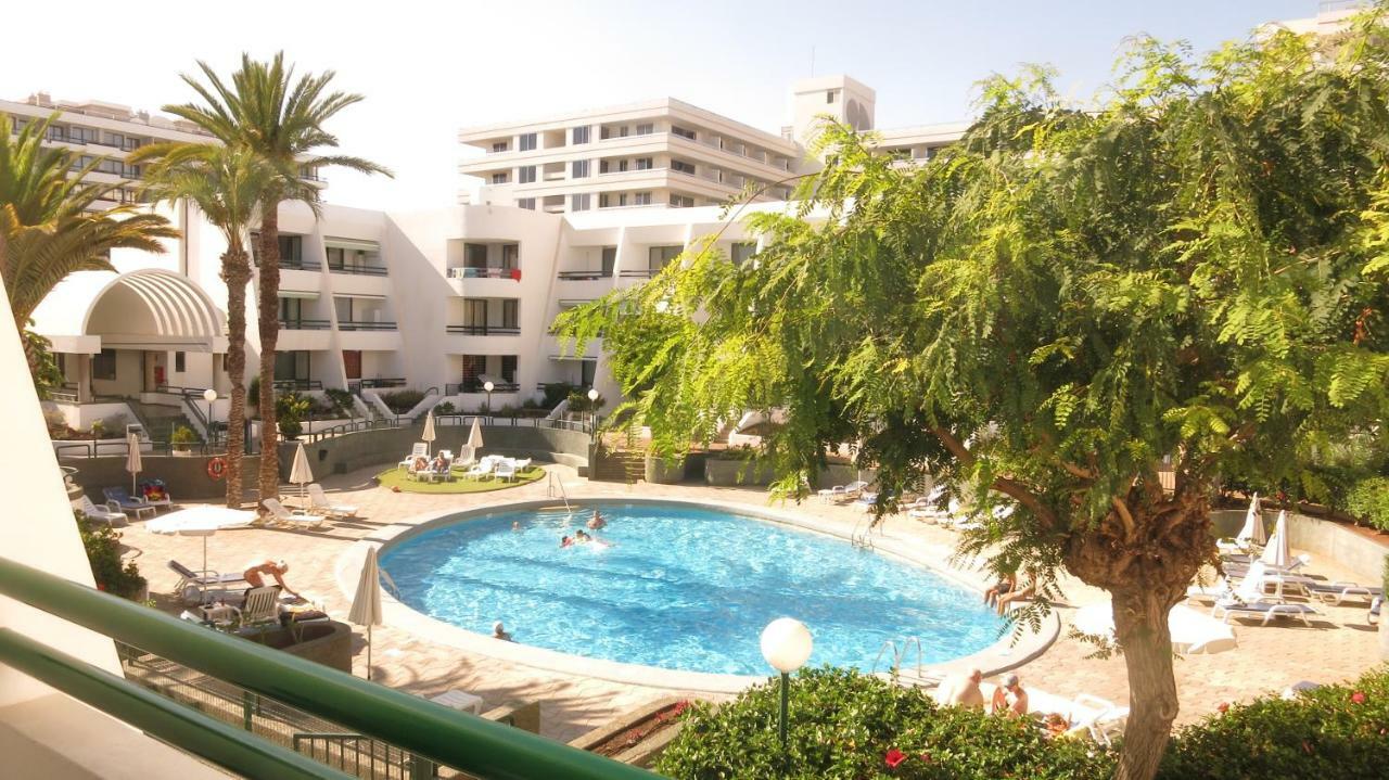 Holiday Home Close To Golden Mile Playa de las Americas  Exteriör bild