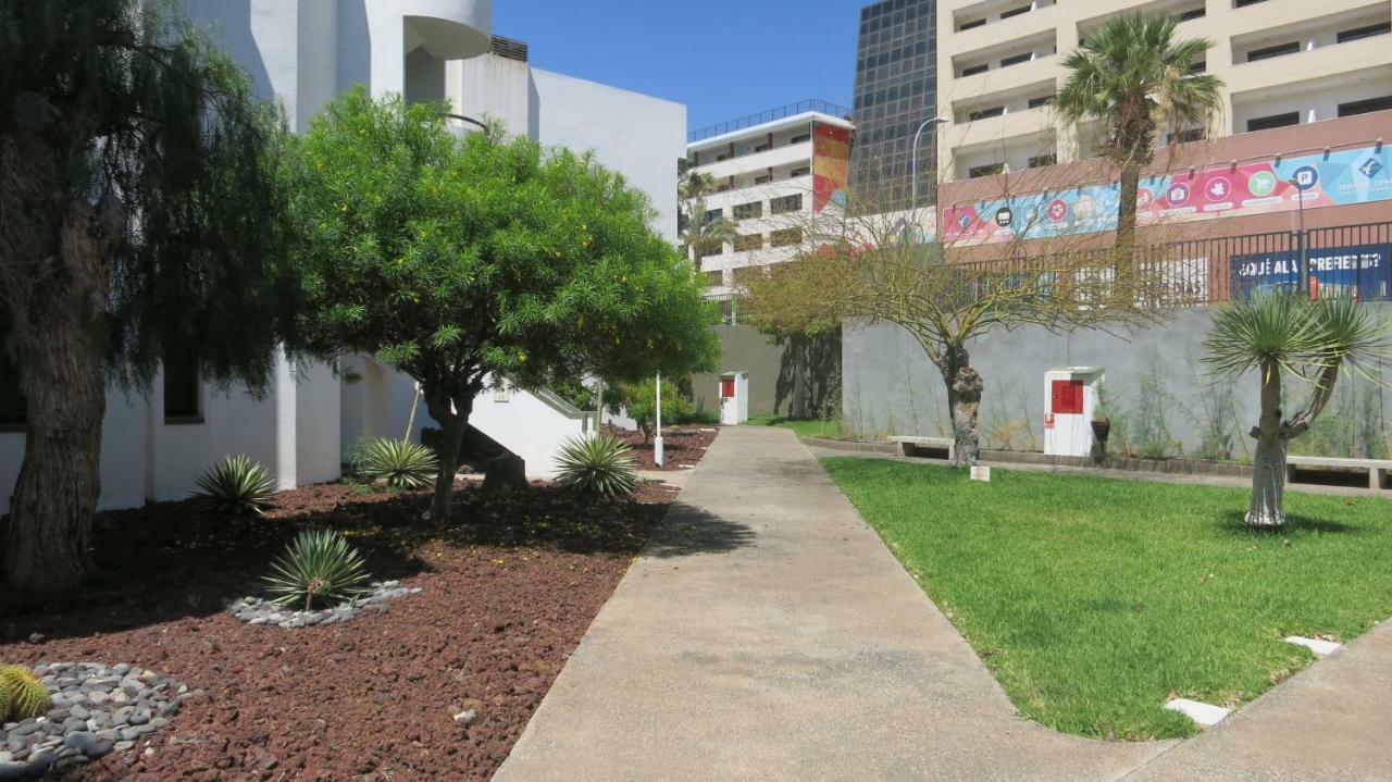Holiday Home Close To Golden Mile Playa de las Americas  Exteriör bild