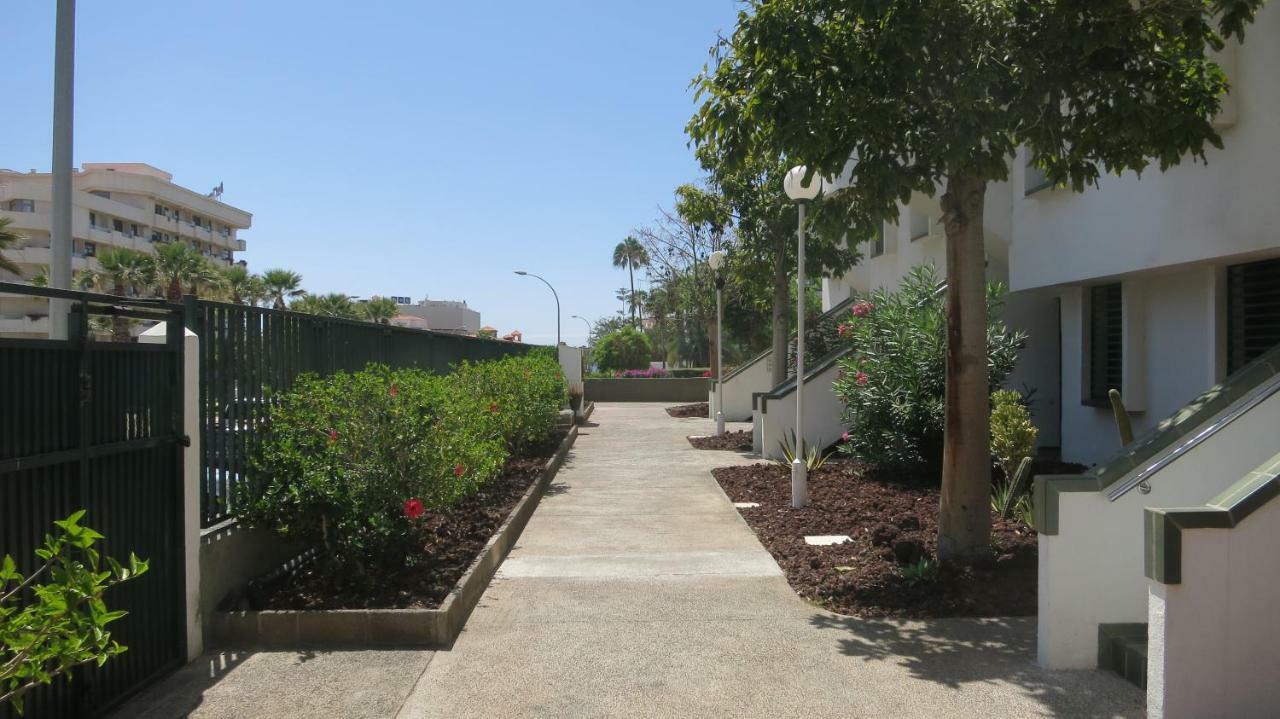 Holiday Home Close To Golden Mile Playa de las Americas  Exteriör bild