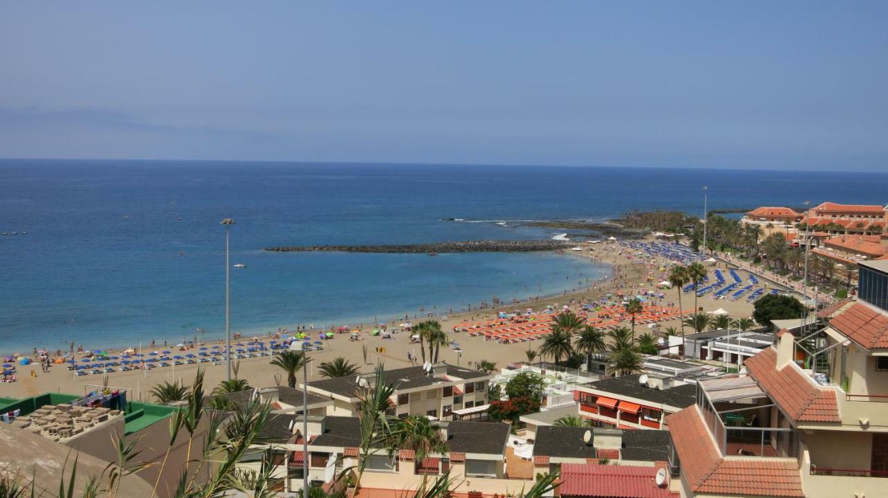 Holiday Home Close To Golden Mile Playa de las Americas  Exteriör bild