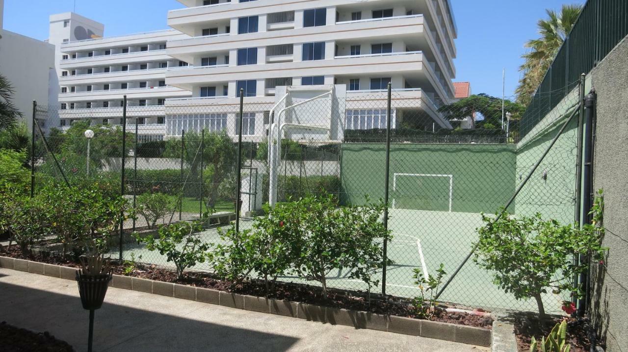 Holiday Home Close To Golden Mile Playa de las Americas  Exteriör bild