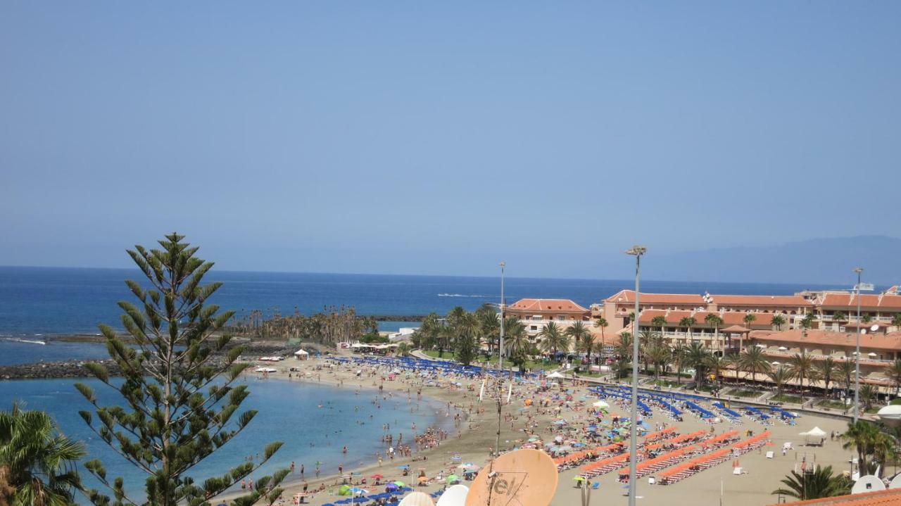 Holiday Home Close To Golden Mile Playa de las Americas  Exteriör bild