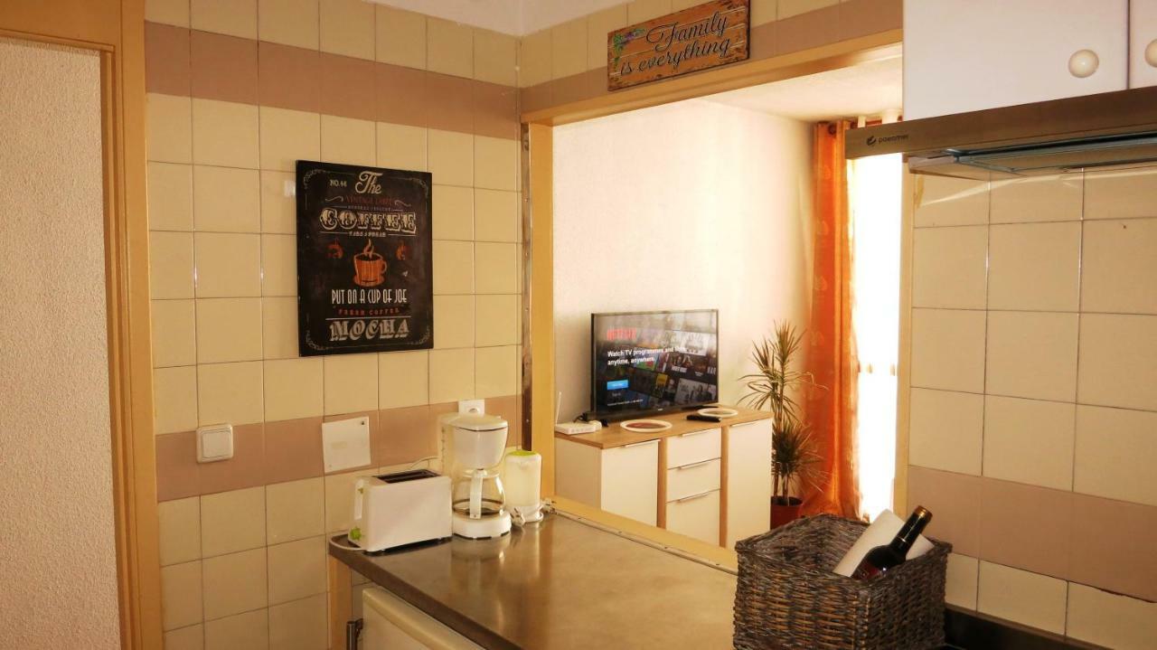 Holiday Home Close To Golden Mile Playa de las Americas  Exteriör bild